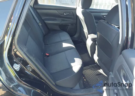 2016 Nissan Altima 2.5 S z USA, uszkodzony, nr VIN 1N4AL3AP1GN333853